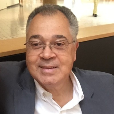 Frederic Scheer